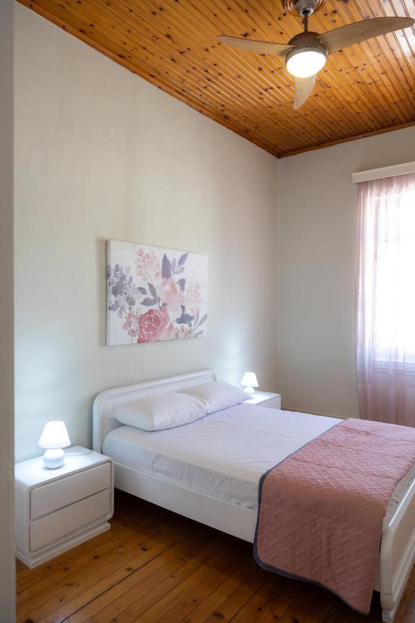דירות Corfu  Casa Valeroza Old Town מראה חיצוני תמונה