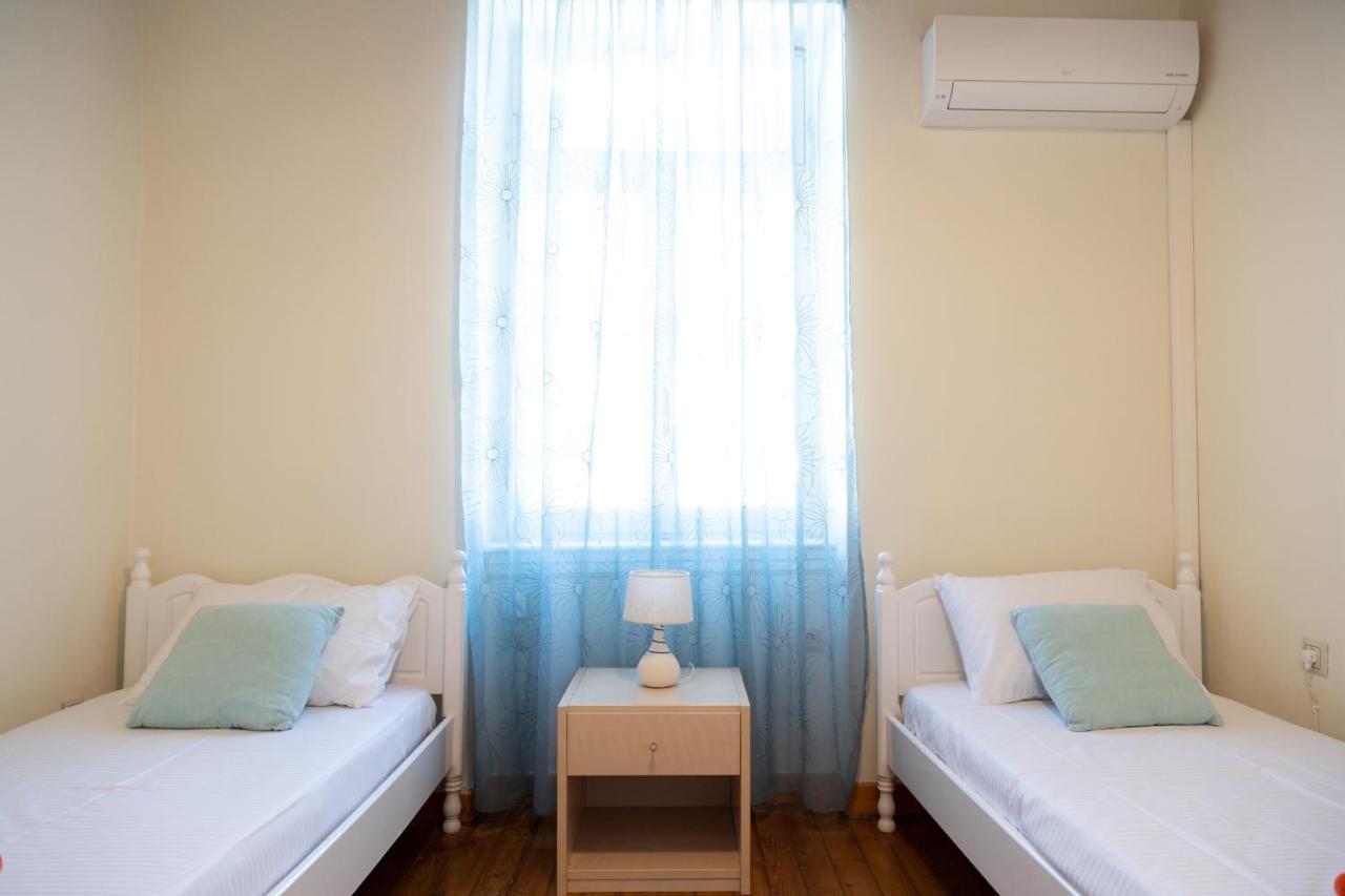 דירות Corfu  Casa Valeroza Old Town מראה חיצוני תמונה